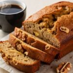 Banana Walnut Bread Recipe