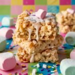 Vegan Rice Crispy Treats Recipe