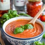 Spicy Vodka Sauce