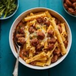 Italian Sausage Recipe