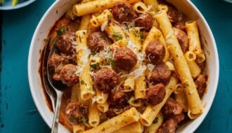 Italian Sausage Recipe