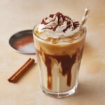 Iced Caramel Macchiato