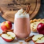 Apple Pie Smoothie Recipe