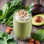 Keto Green Smoothie