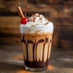 Mexican Mocha