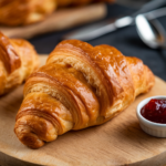 Classic French Croissant Recipe