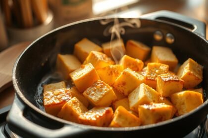 How to Cook Tofu