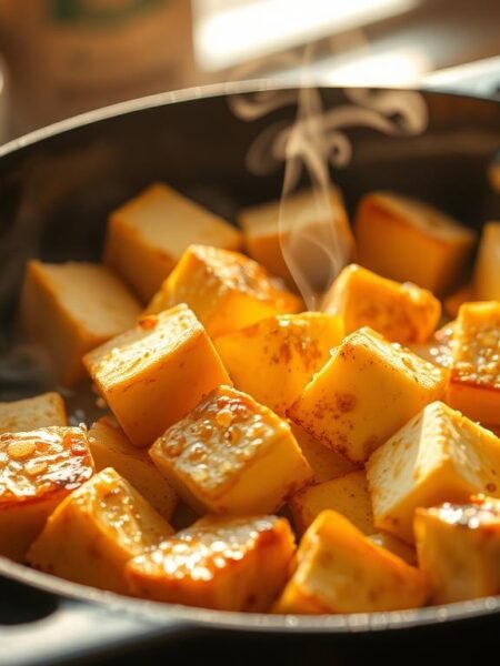 How to Cook Tofu