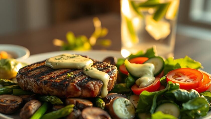 Keto-Friendly Dinner Recipes