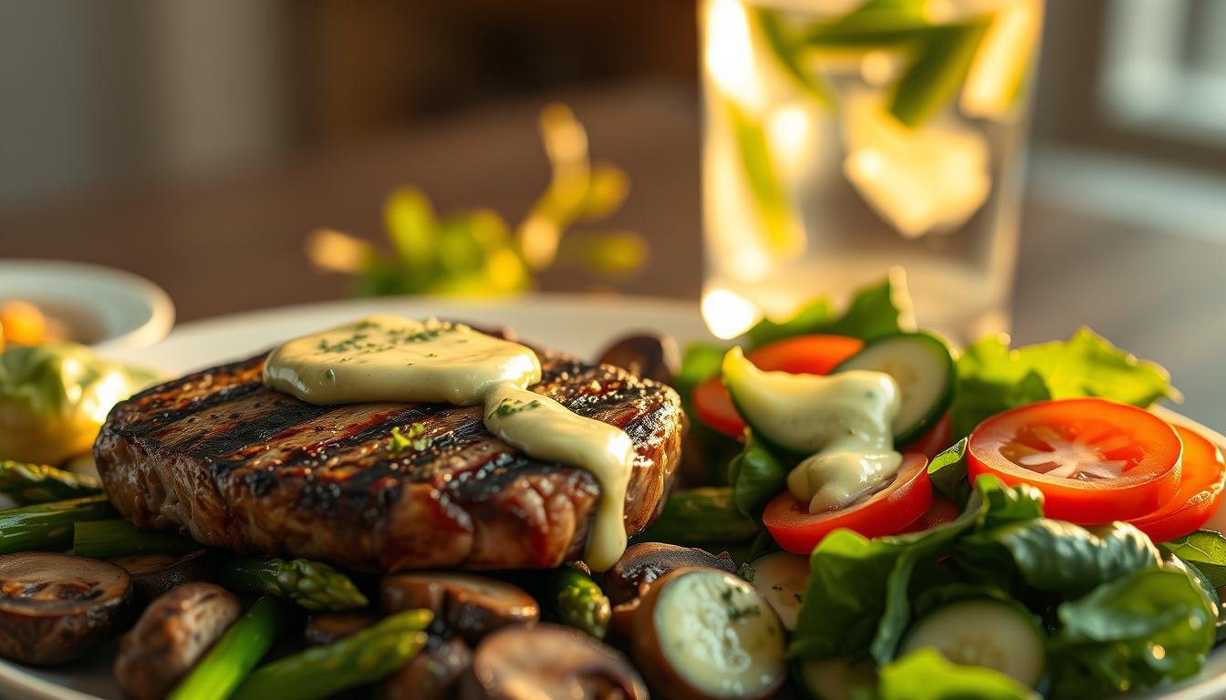 Keto-Friendly Dinner Recipes for Weight Loss