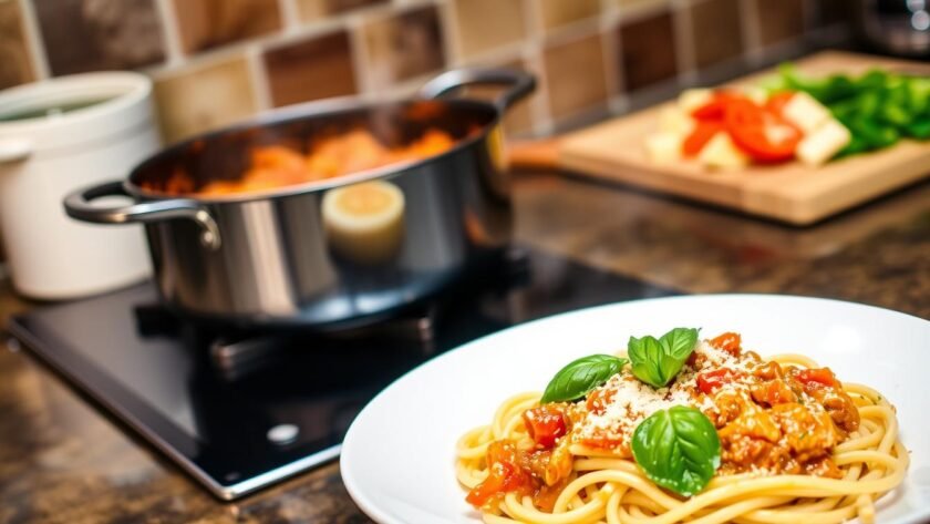 Pasta Recipes