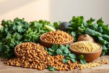 Plant-Based Recipe