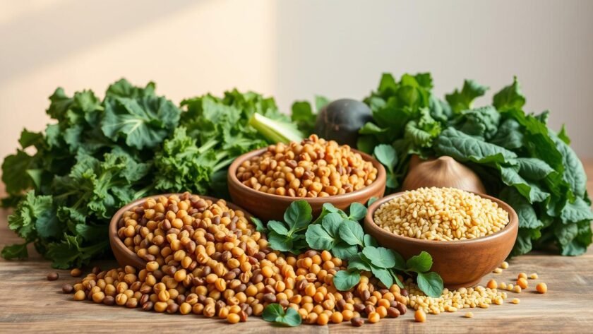 Plant-Based Recipe