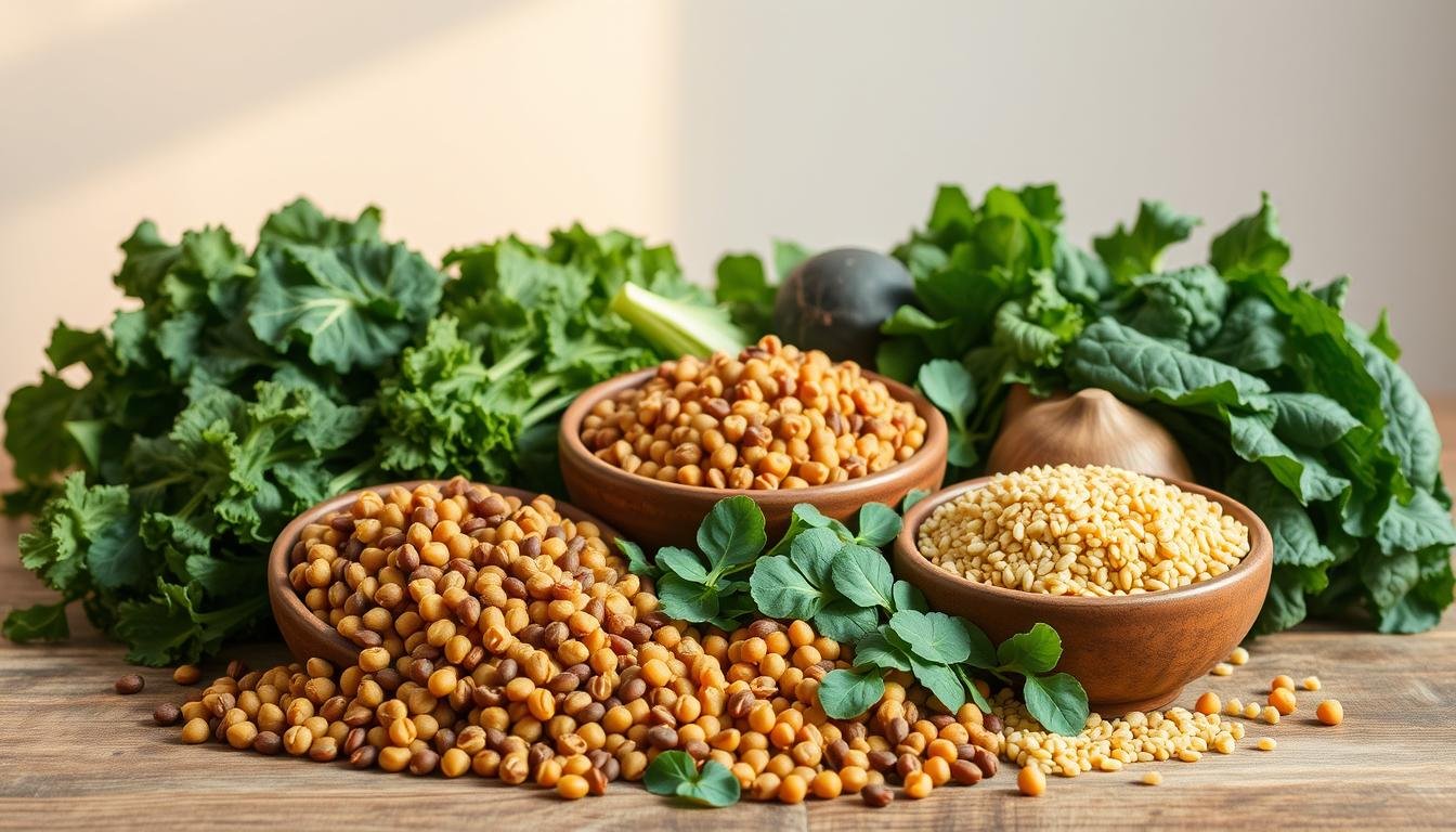 Plant-Based Protein Sources & How to Cook Them