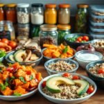 Vegan Recipes