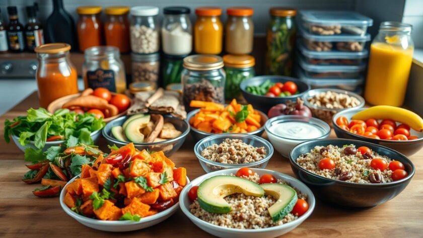 Vegan Recipes