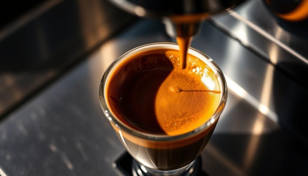 espresso shot