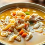 Soup Recipe