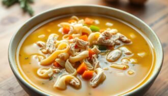 Soup Recipe