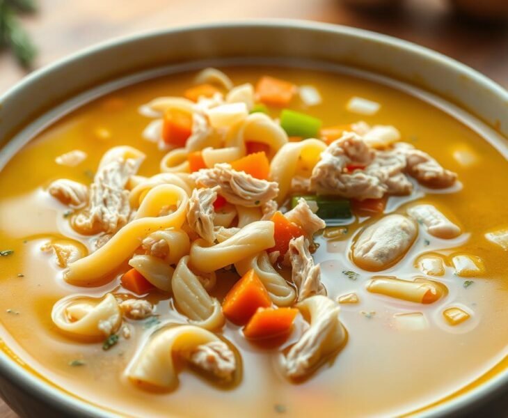 Soup Recipe