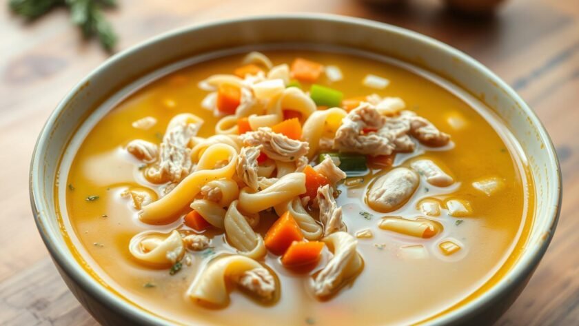 Soup Recipe