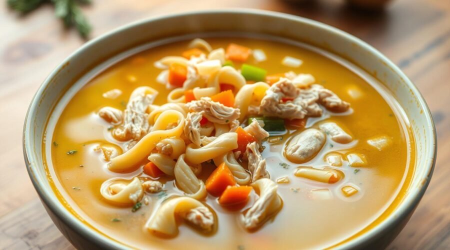 Soup Recipe