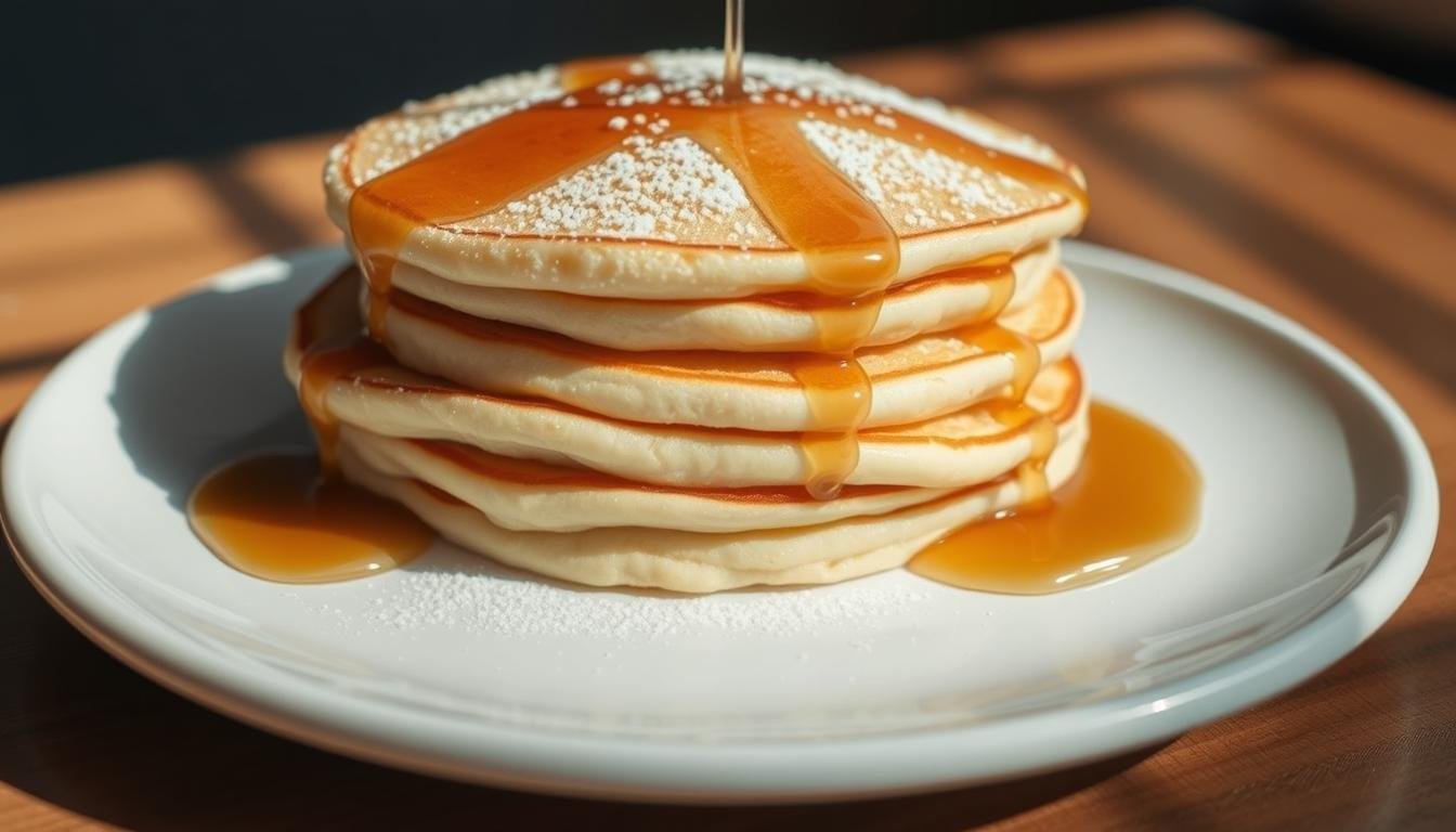 Fluffy Pancake Secrets Every Home Cook Should Know