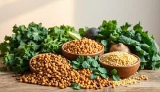 Plant-Based Recipe