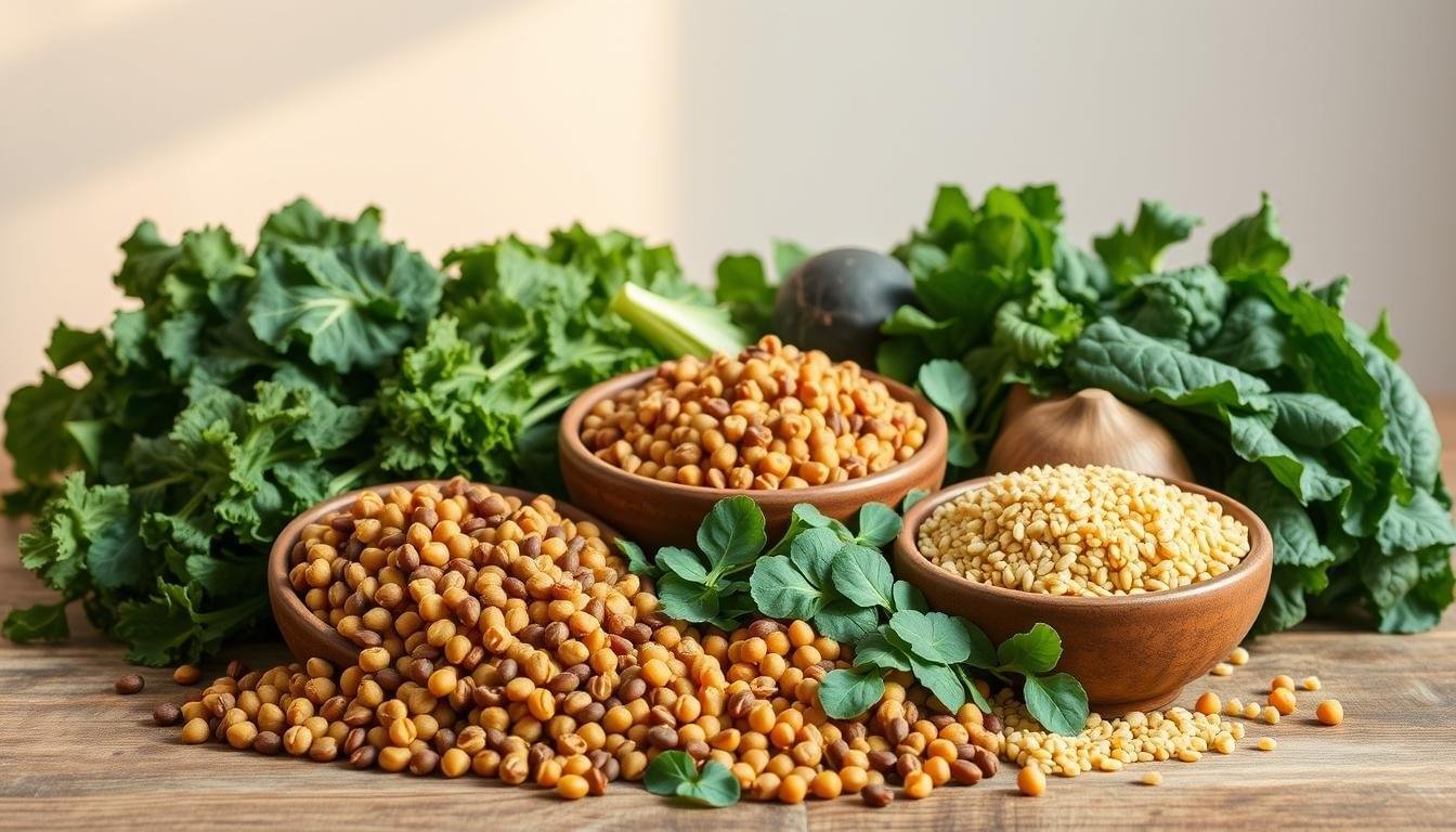 Plant-Based Protein Sources & How to Cook Them
